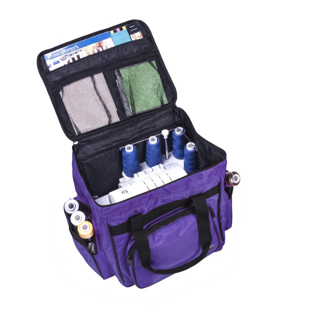 Tutto Serger Accessory Bag