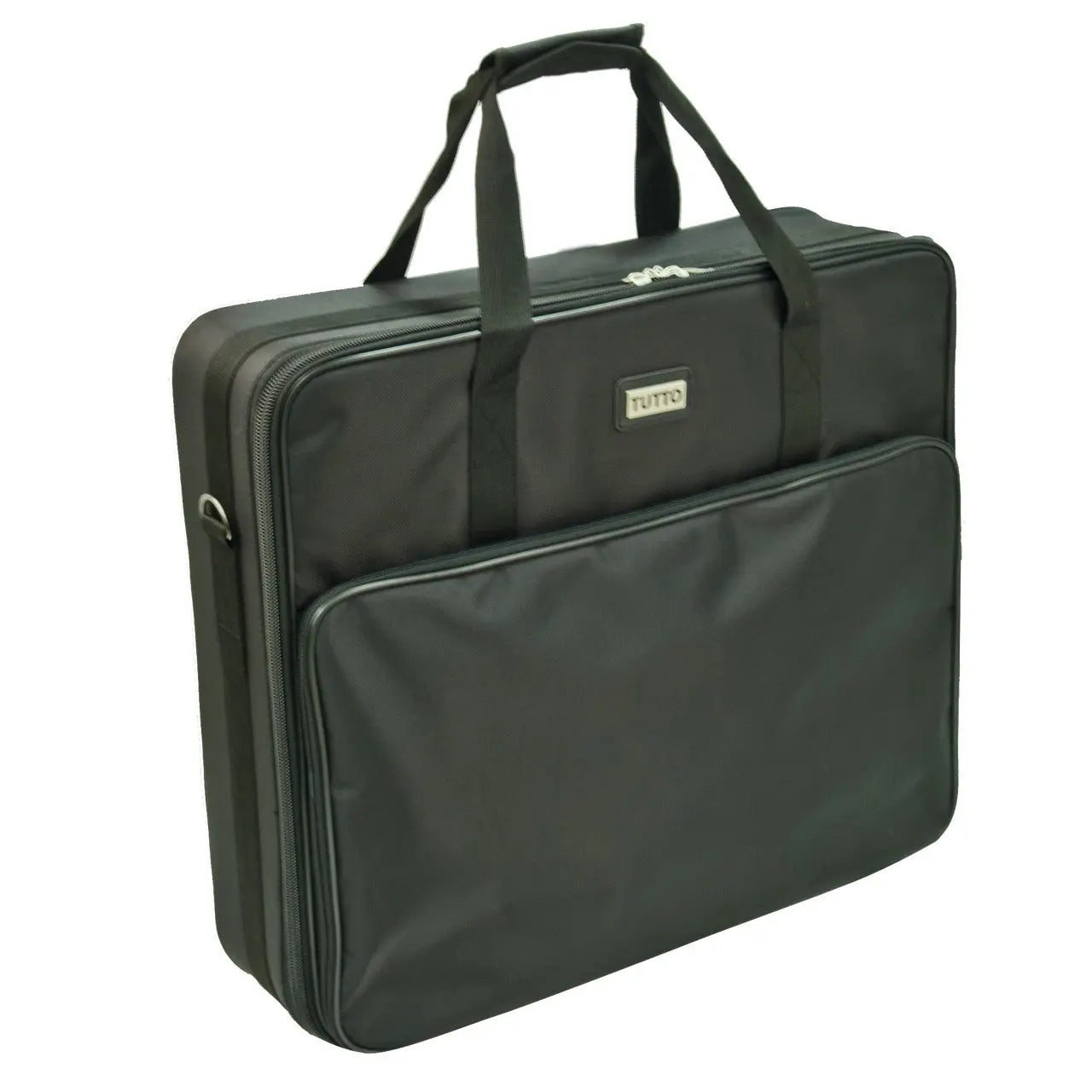Tutto 23" Embroidery Project Bag
