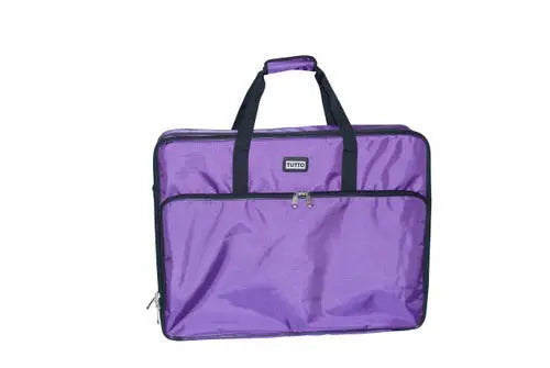 Tutto 26" Embroidery Project Bag