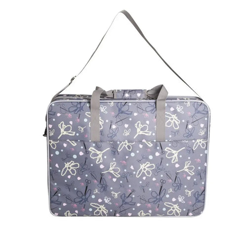 Silver Daisies