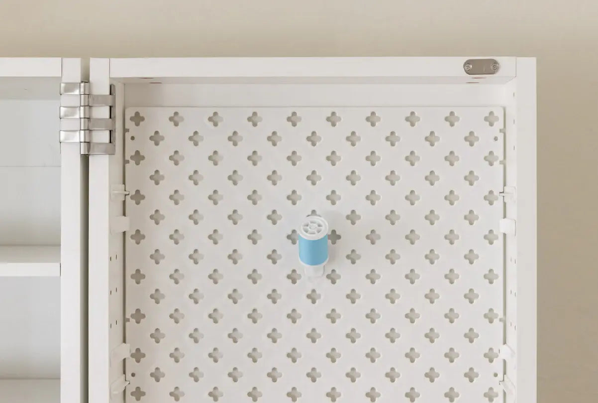 Create Room Pegboard Attachments