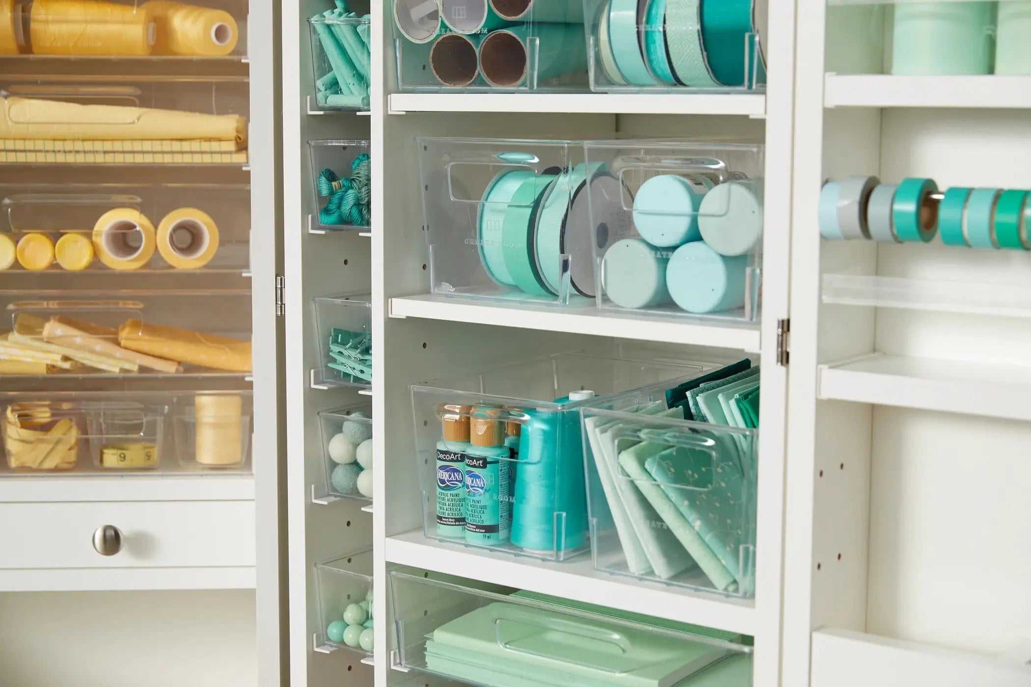 Create Room InView Totes