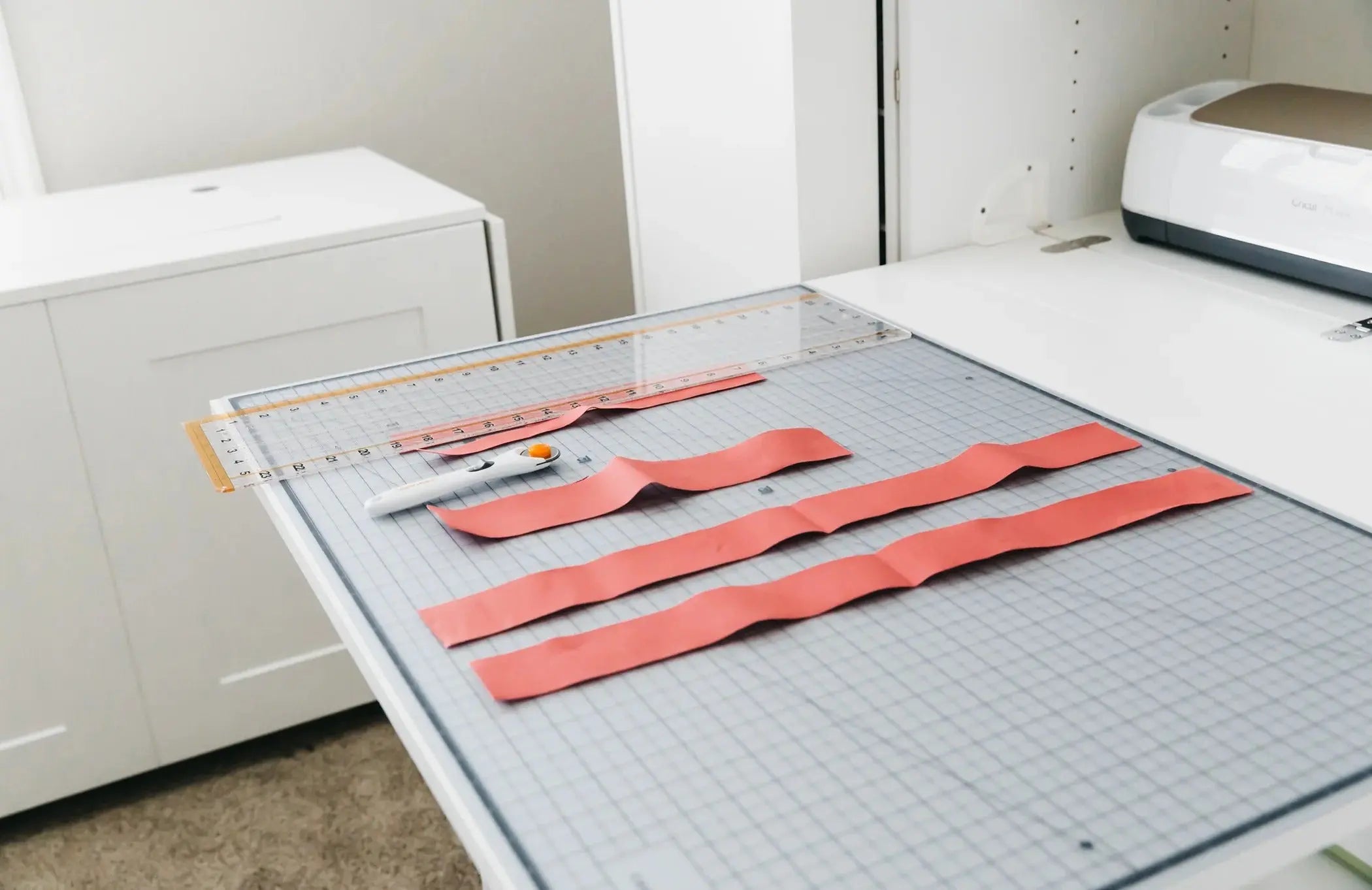 Create Room Cutting Mat