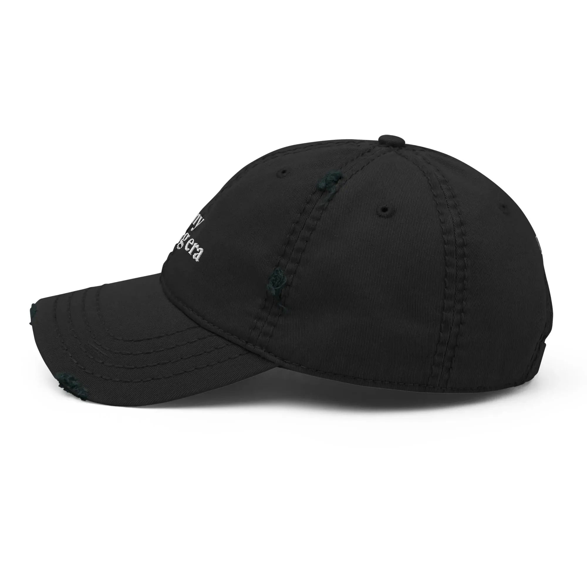 Create Room In My Crafting Era Hat