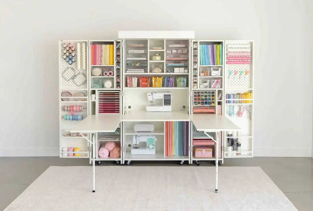 Create Room Side Table