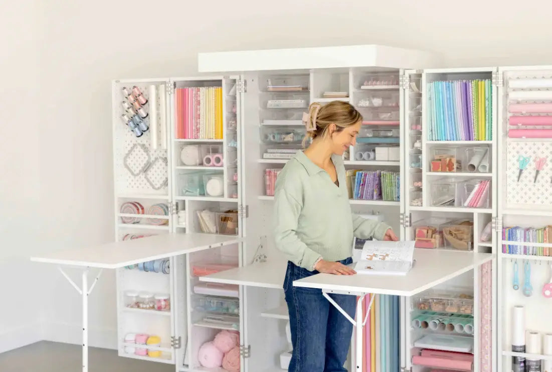 Create Room Side Table