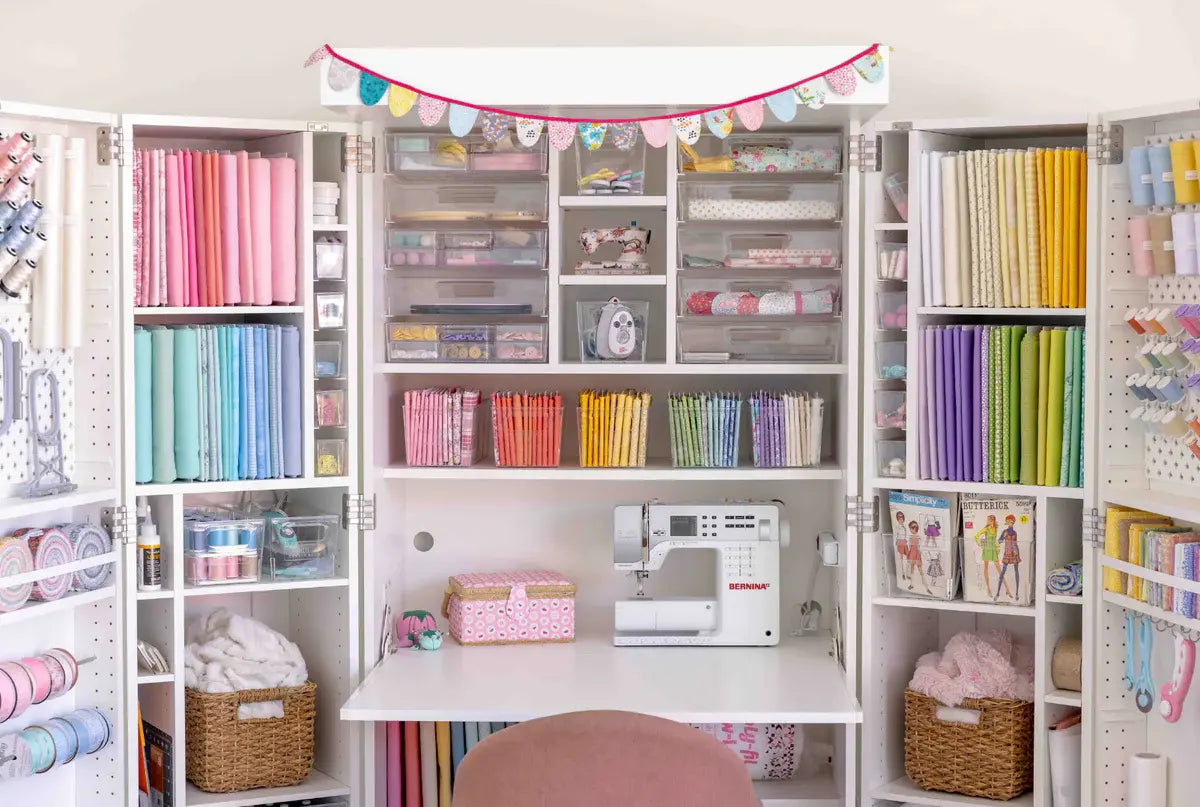 Create Room Mini Bolts