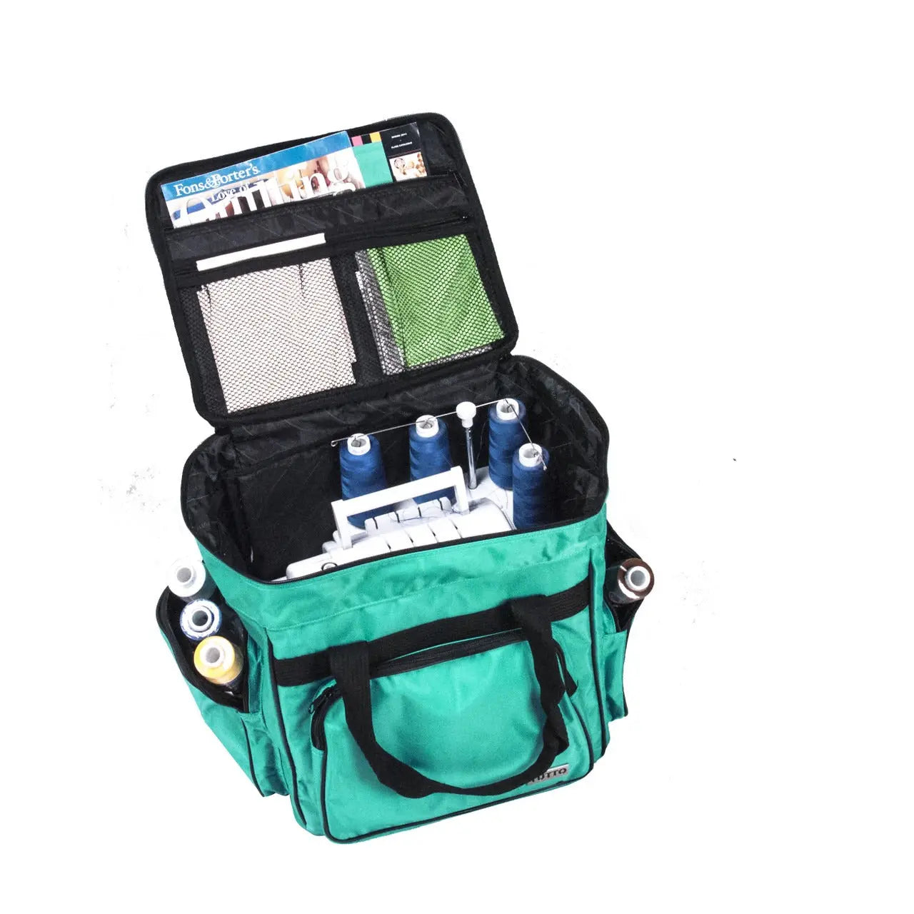 Tutto Serger Accessory Bag