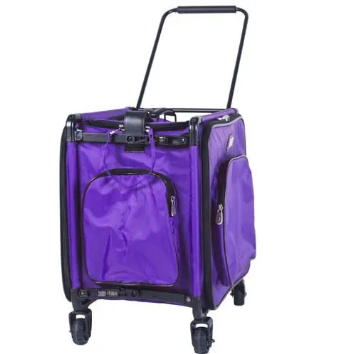 Tutto 1XL Machine On Wheels