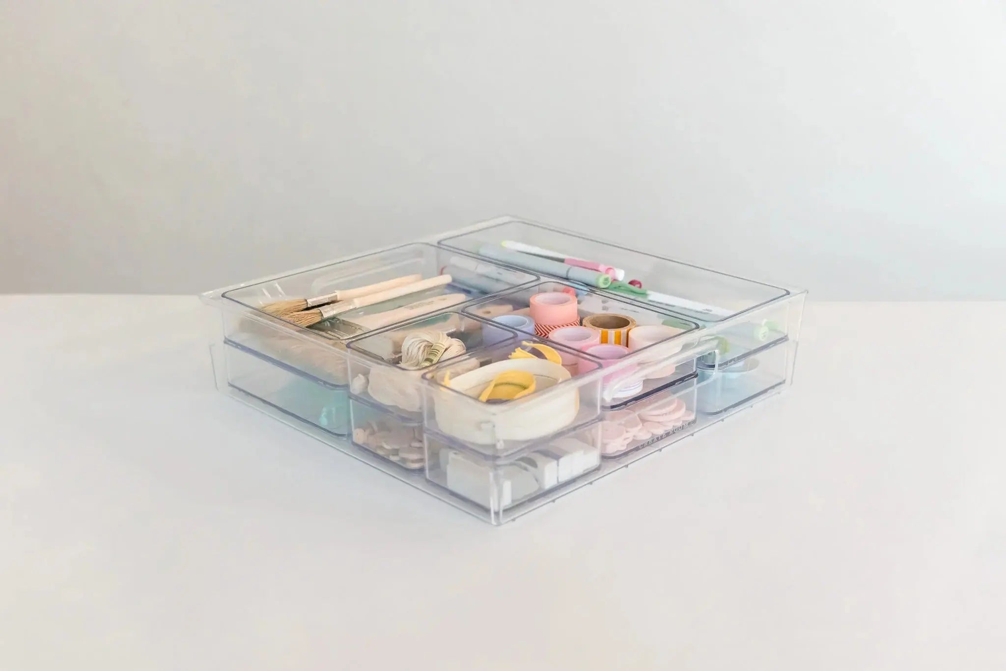 Create Room Paper Crafting Accessory Bundle