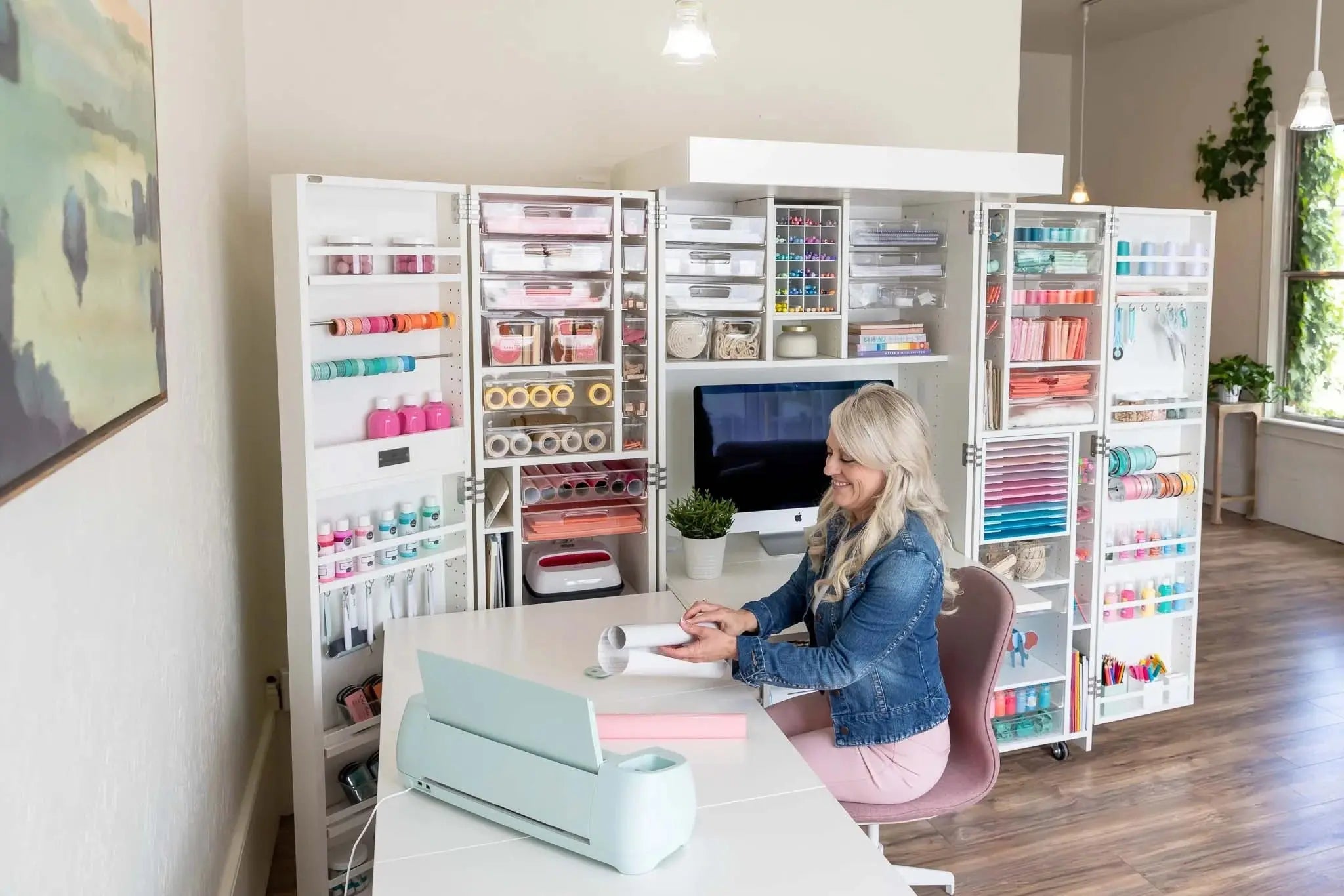 Create Room Short Divider Upgrade Kit