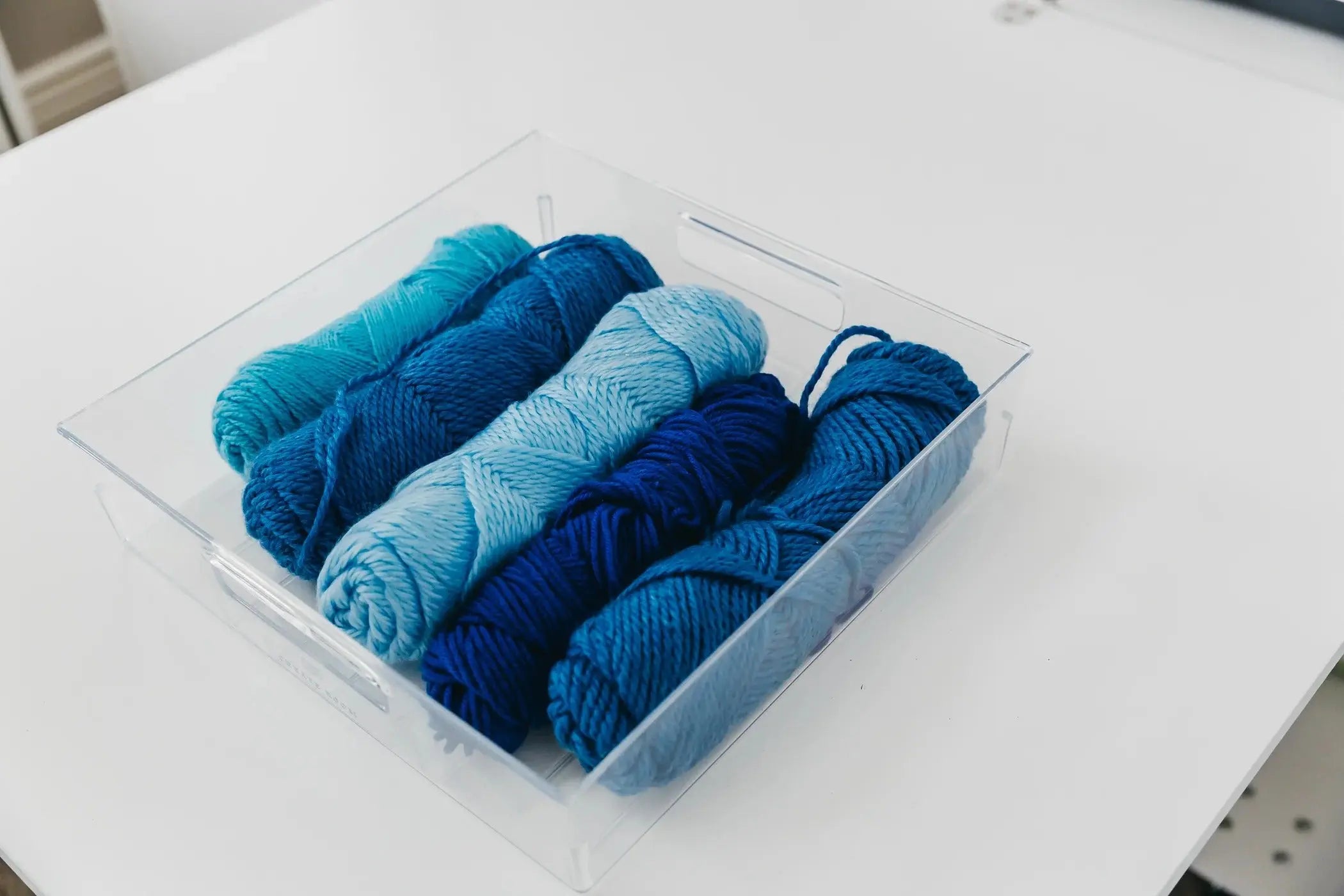 Create Room InView Totes