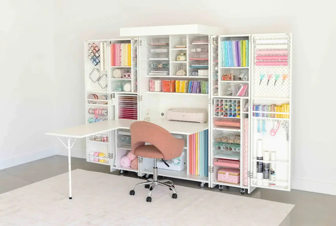 Create Room Side Table
