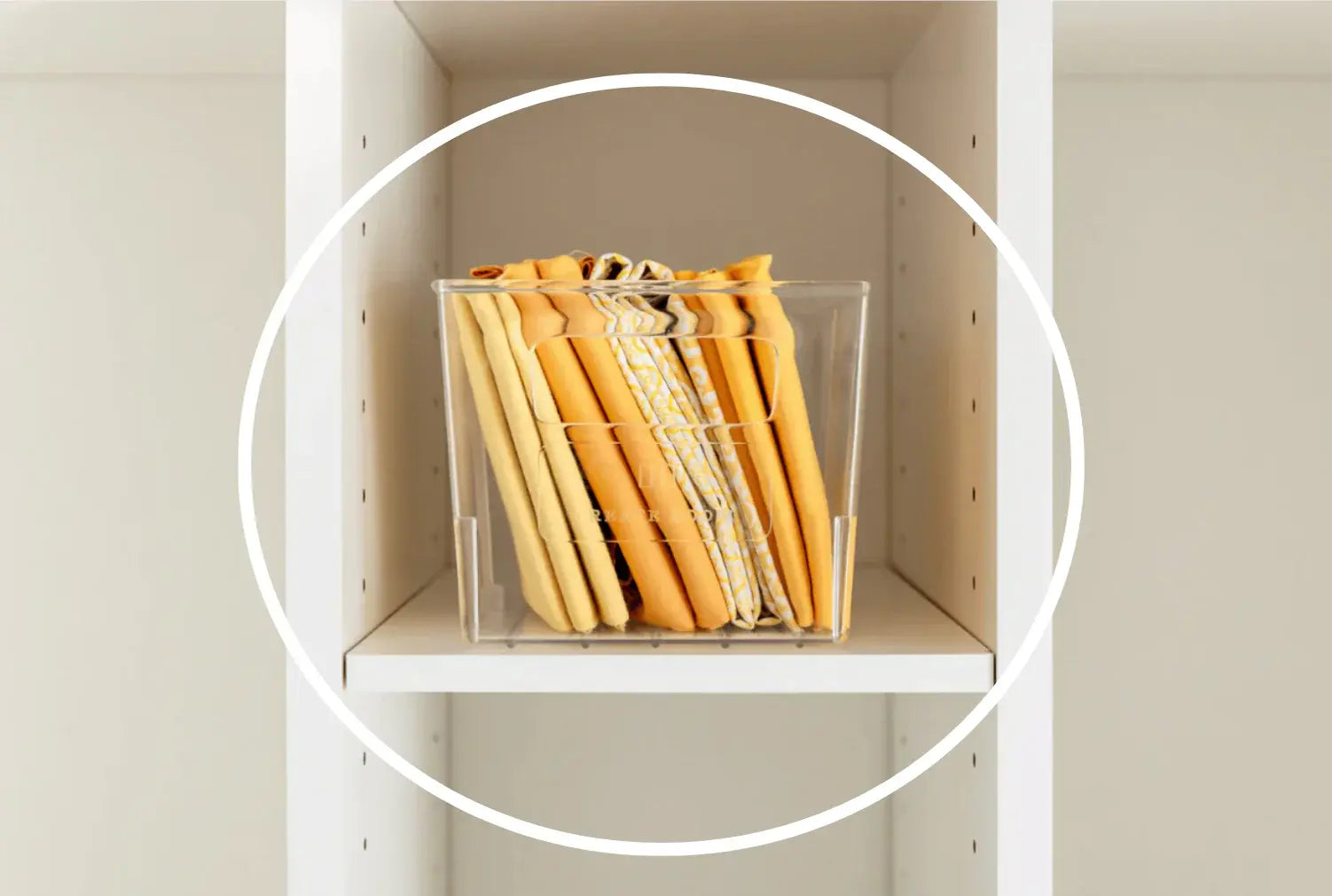Create Room DreamBox Shelves