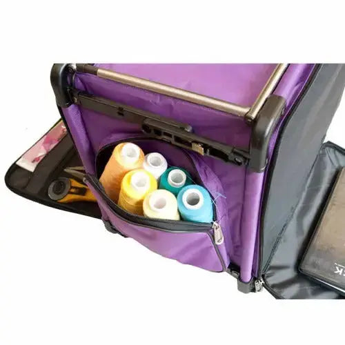 Tutto 20" Serger On Wheels