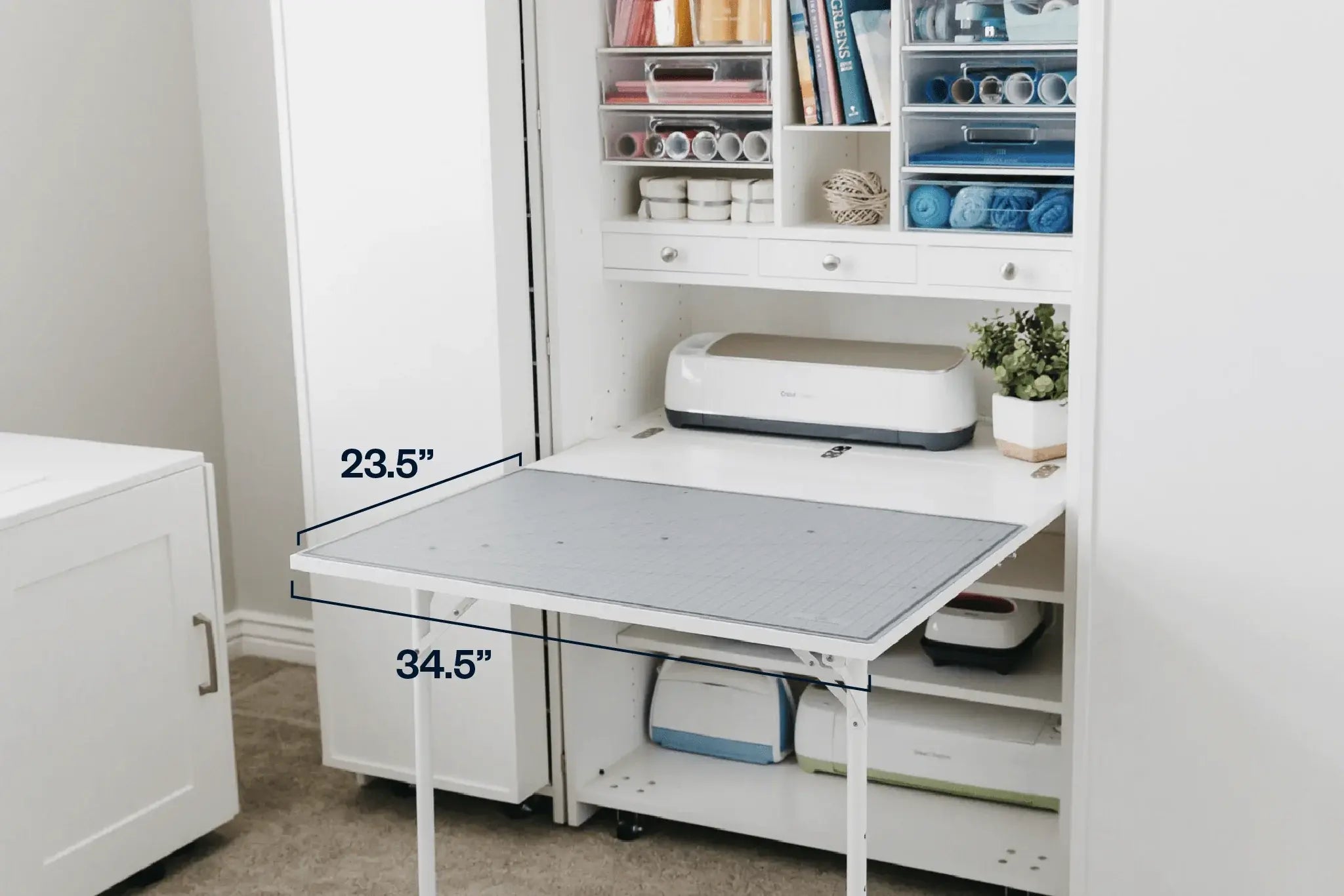Create Room Cutting Mat