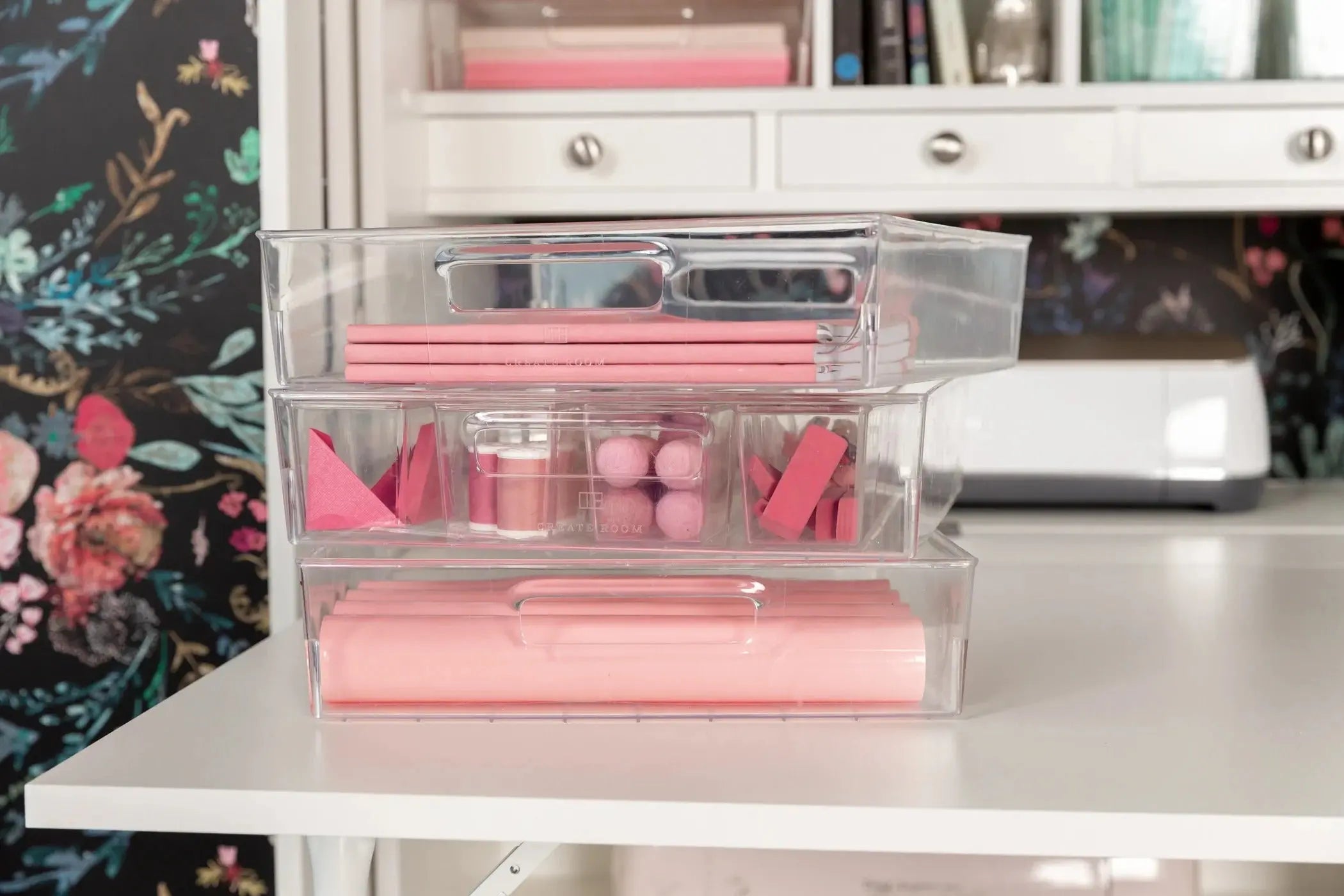 Create Room InView Totes