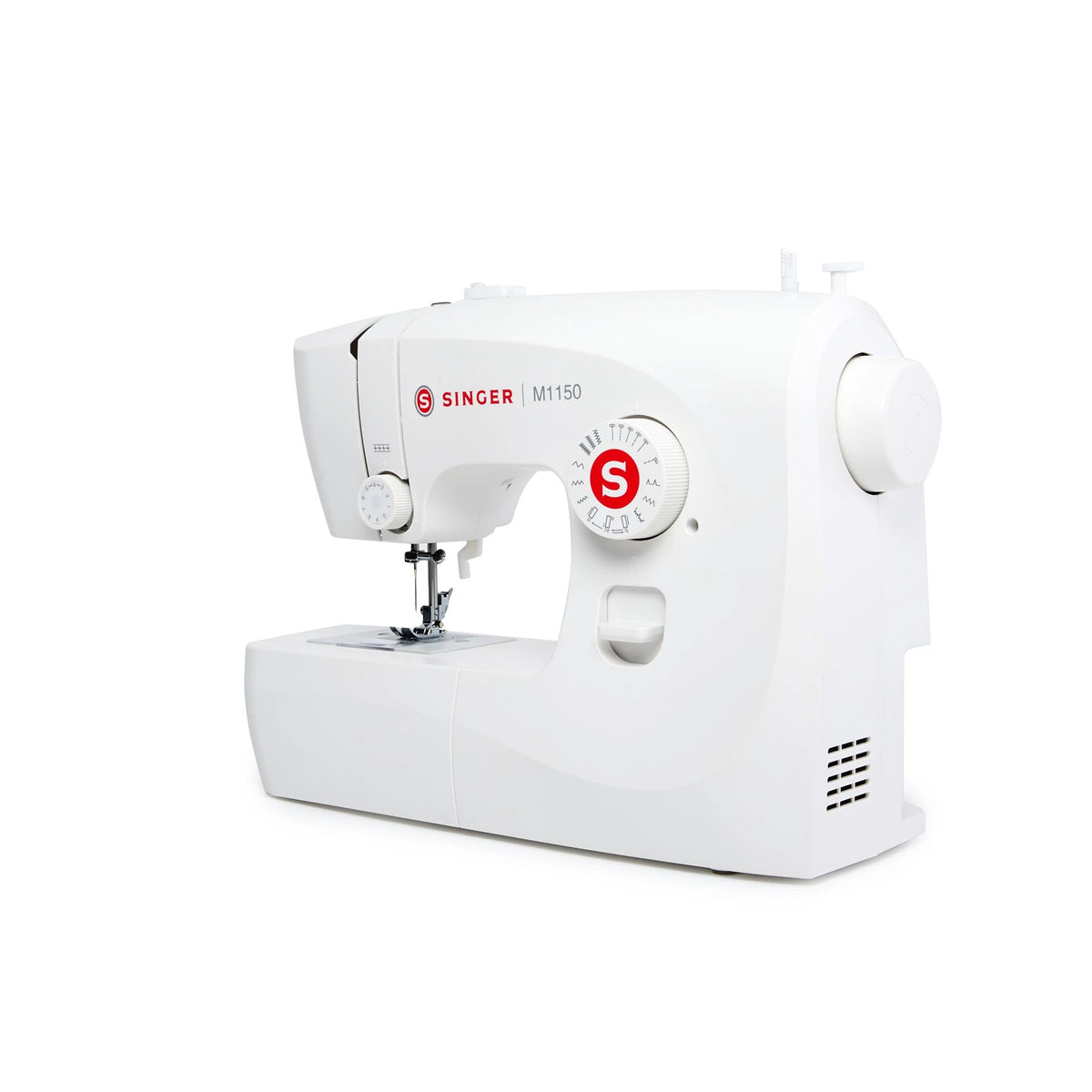 SINGER Refurbished M1150 Sewing Machine - official product image 3
