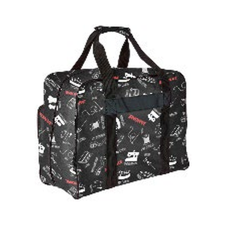 Janome Fabric Sewing Machine Tote