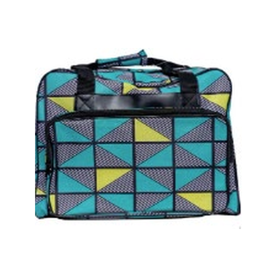 Janome 002TOTEGEOGRN