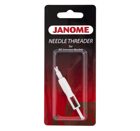 Janome Handheld Needle Threader