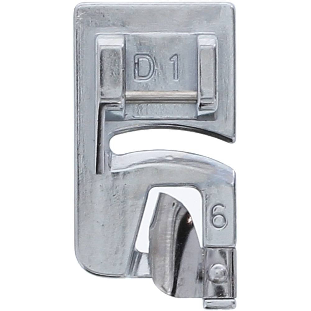 Janome Rolled Hem Foot 6mm for 9mm Machines