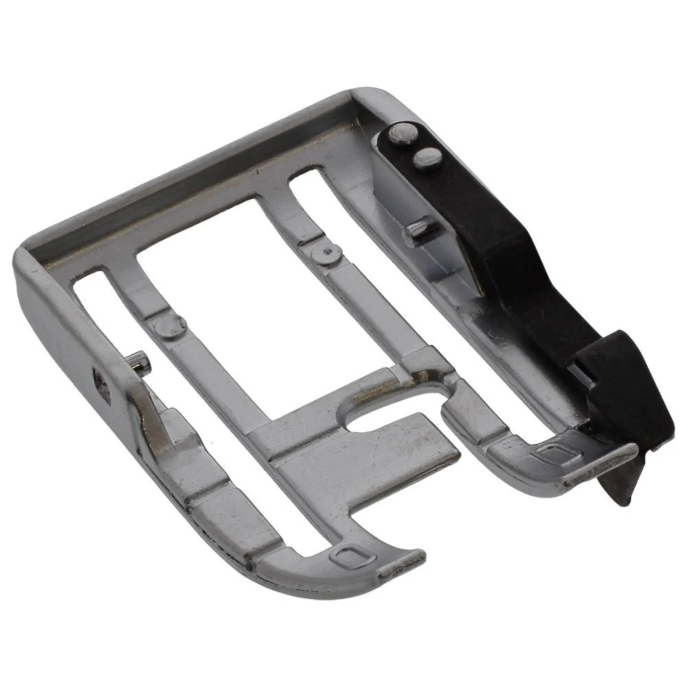 Janome AcuFeed Quarter Inch Seam Foot 9mm