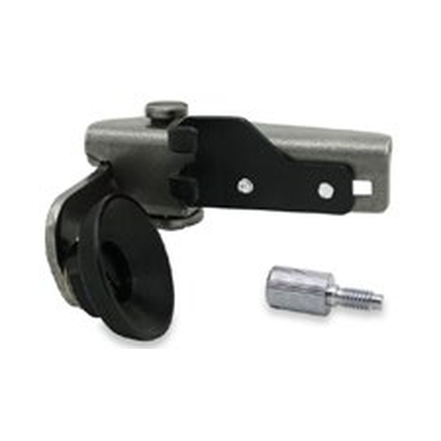 Janome Leather Roller Foot