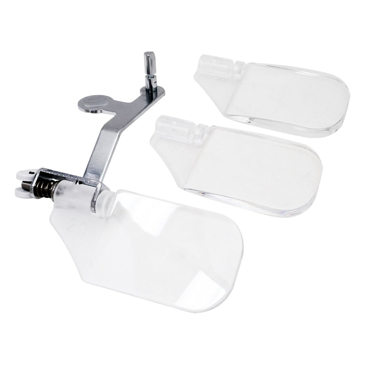 Janome AcuView Optic Magnifier Set for Continental Machines