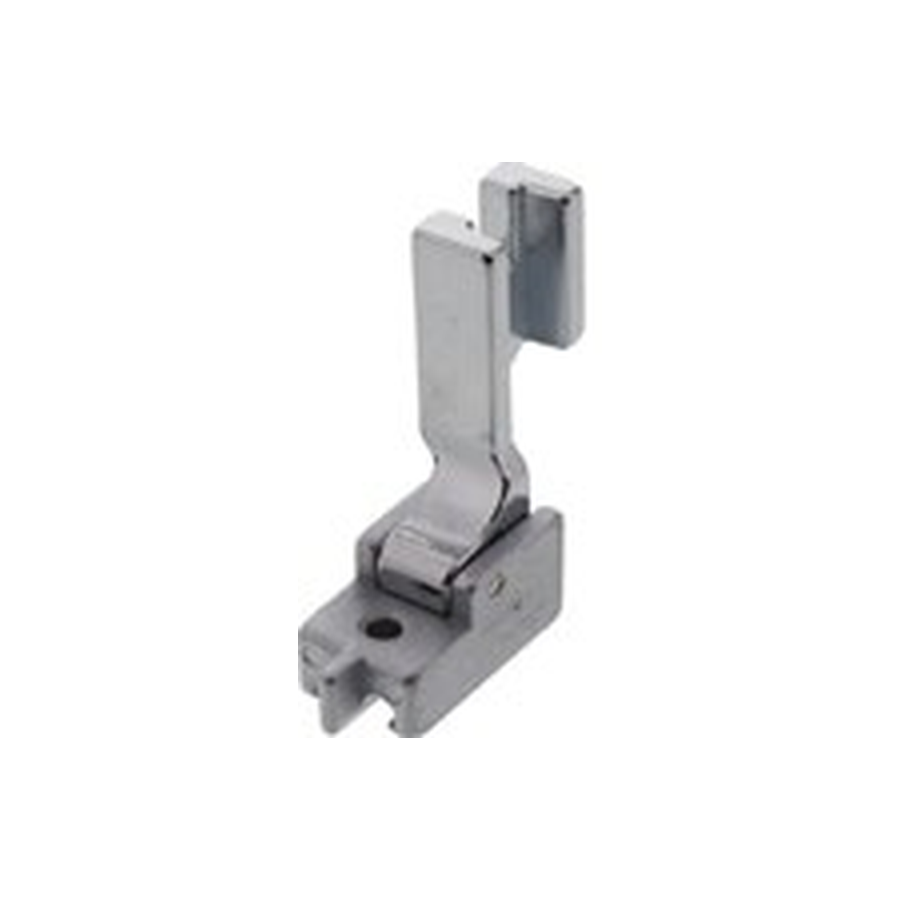 Janome Straight Stitch Foot and Plate for Fine Fabrics