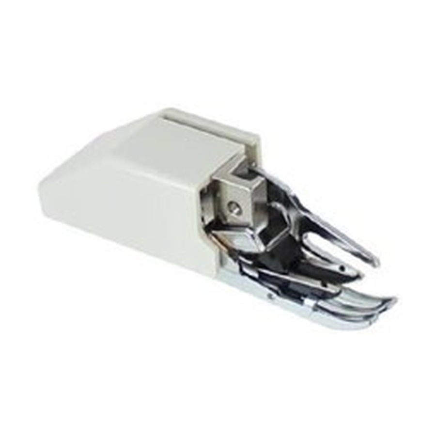 Janome Velvet Foot