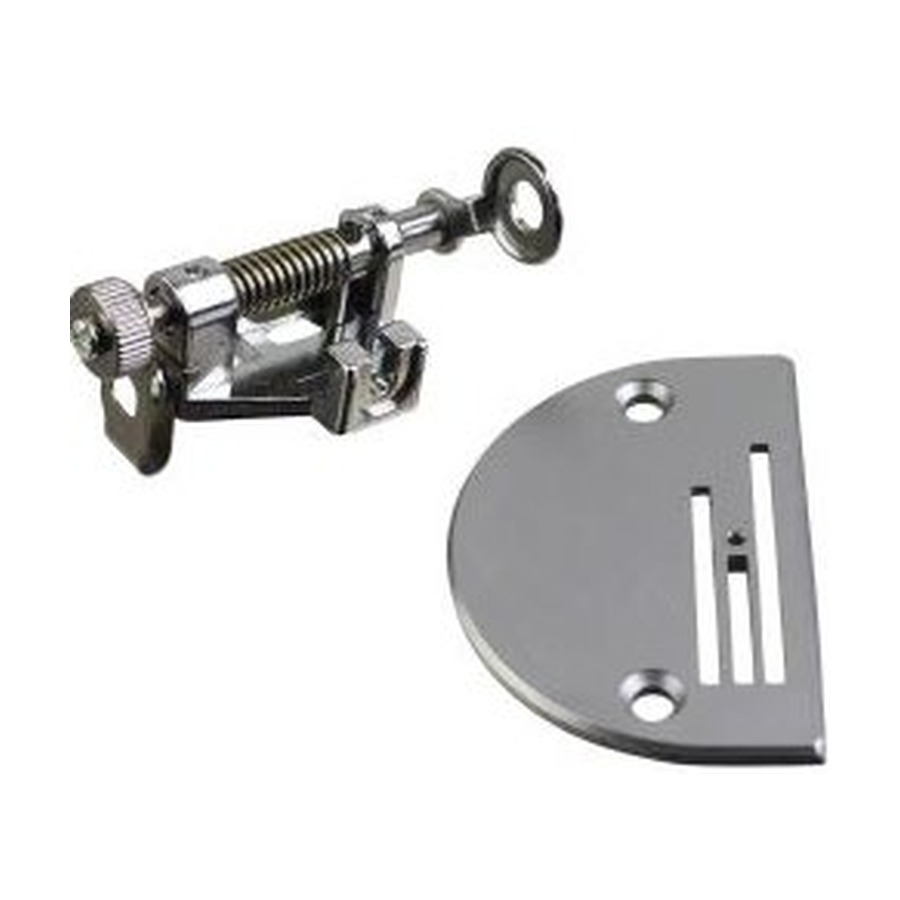 Janome Darning Foot with Plate for 1600P