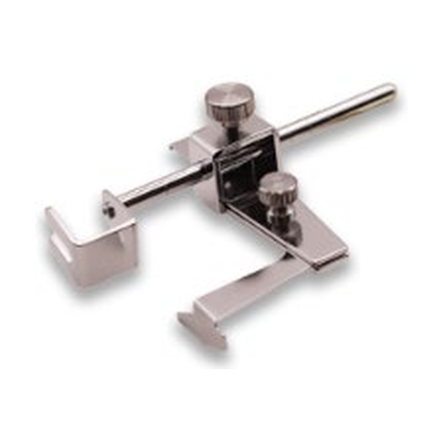 Janome Adjustable Seam Guide
