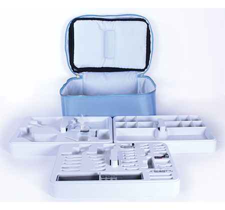 Janome Skyline Accessory Case 9mm