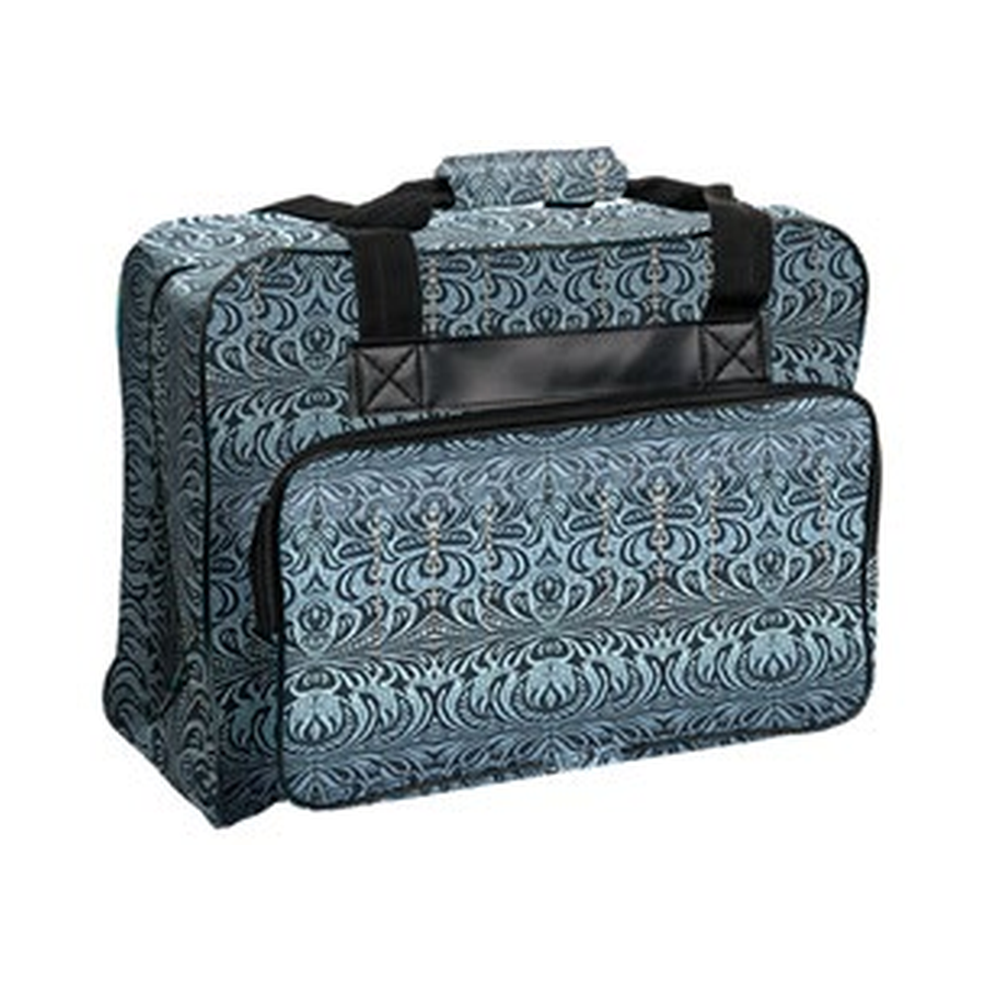Janome Black Sewing Machine Tote