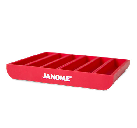 Janome Square Bobbin Saver