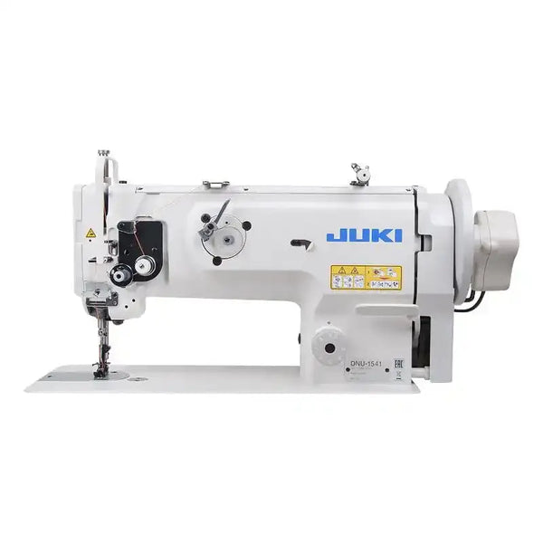 JUKI DNU-1541 Triple Feed Lockstitch – Industrial Sewing Machine