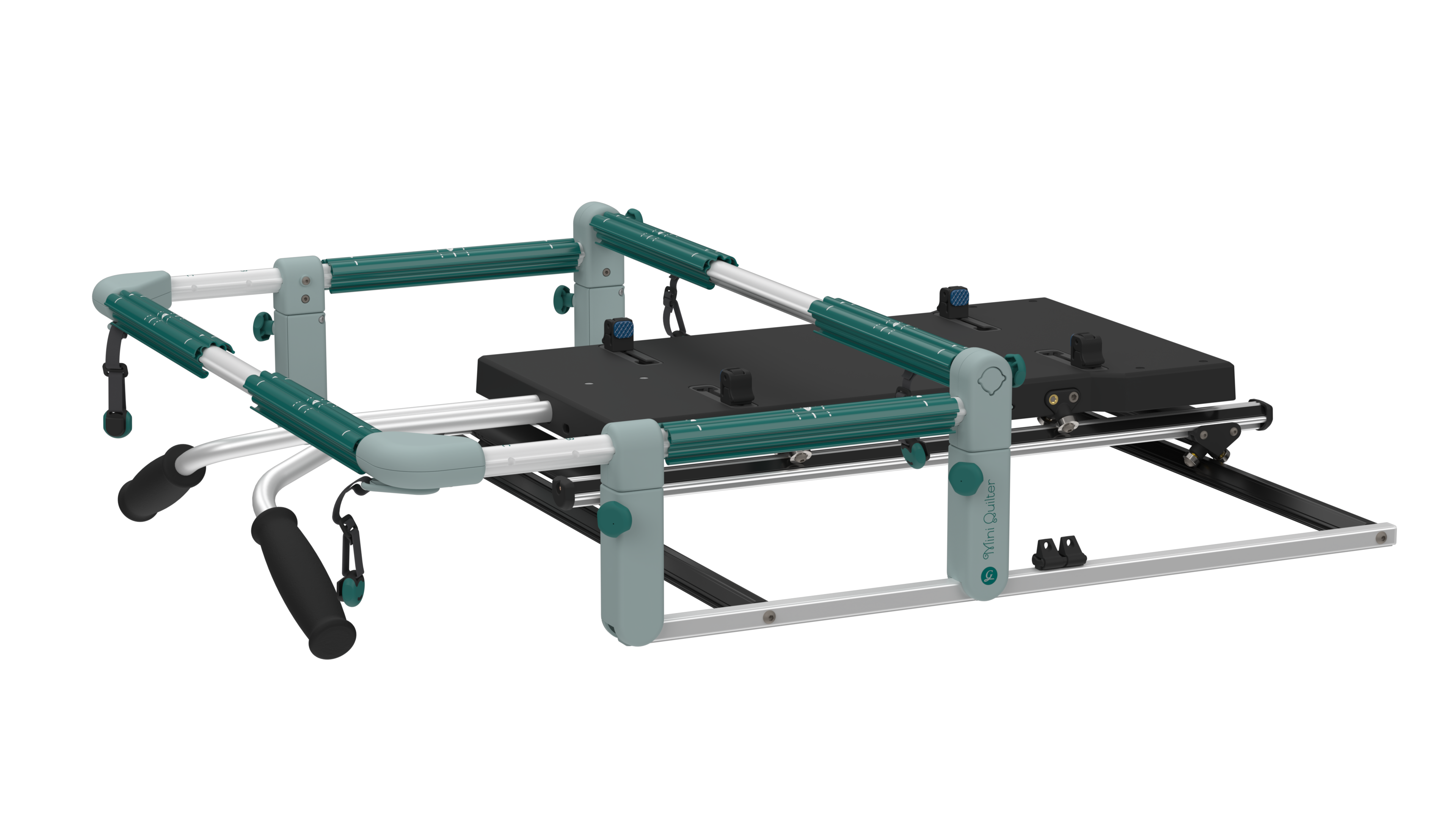 THE BRAND NEW | Grace Mini Quilter | Tabletop Fabric Frame