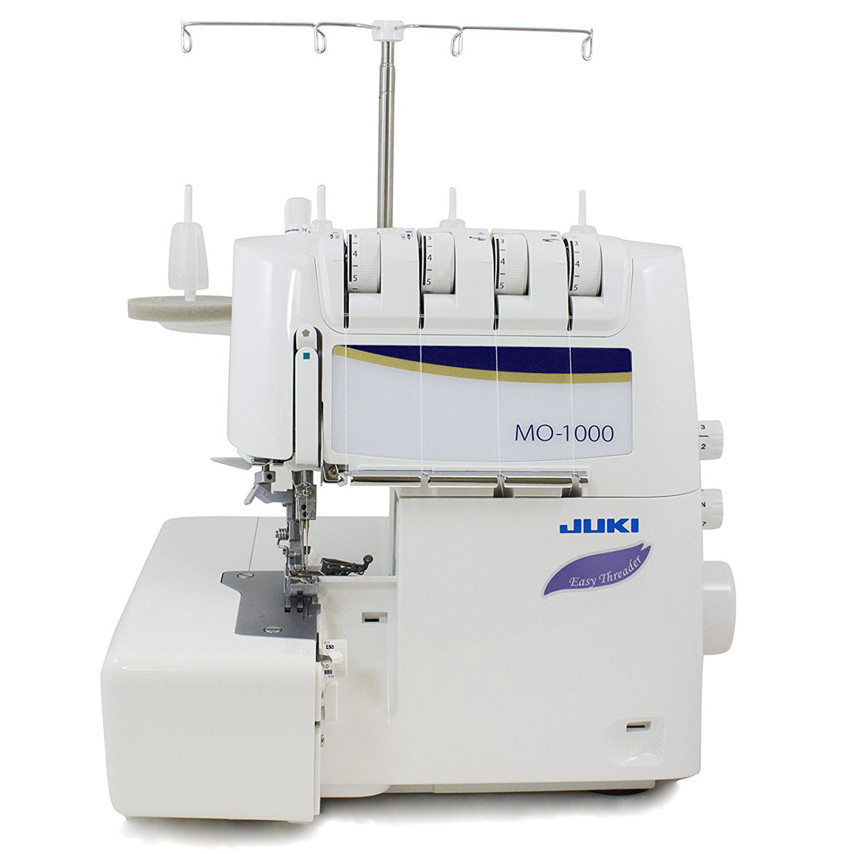 Juki MO-1000 Air Threading Overlock Serger