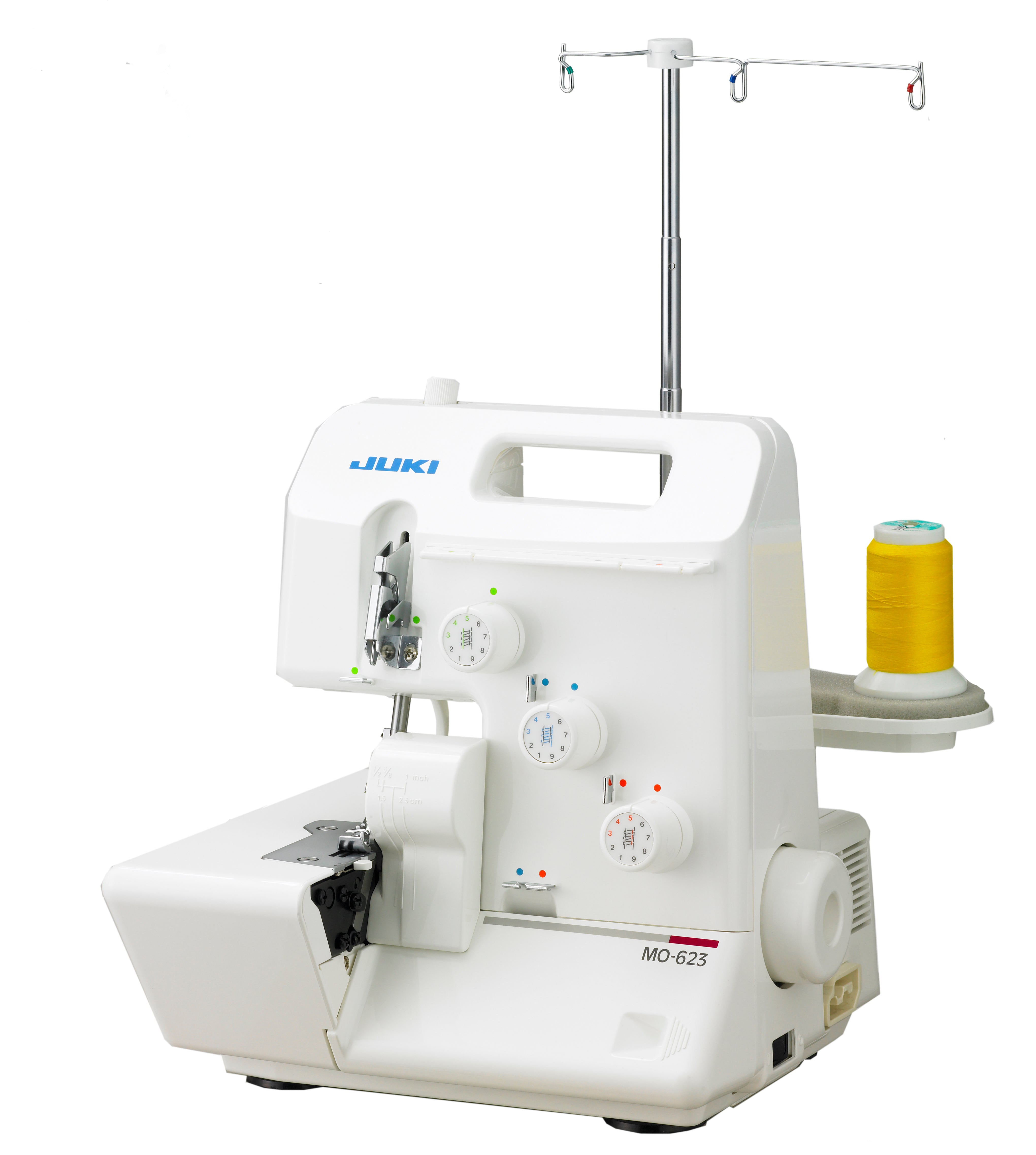 Juki MO-623 2/3 Thread Overlock Serger