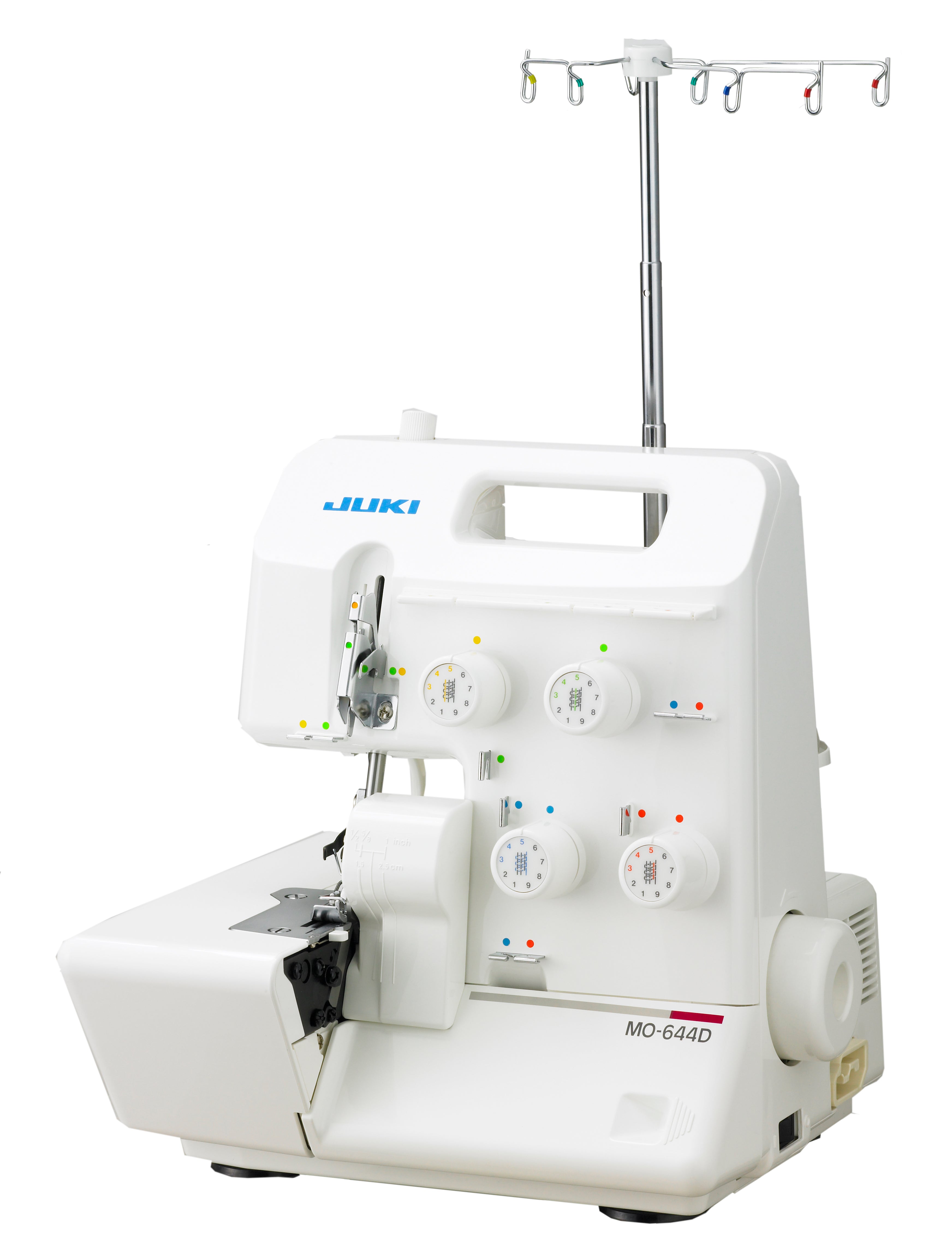 Juki MO-644D 2/3/4 Thread Overlock Serger