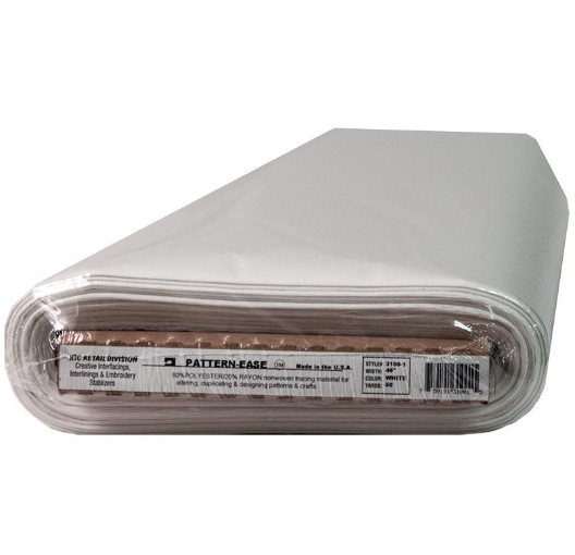 HTC Retail Pattern-Ease Nonwoven Tracing Material