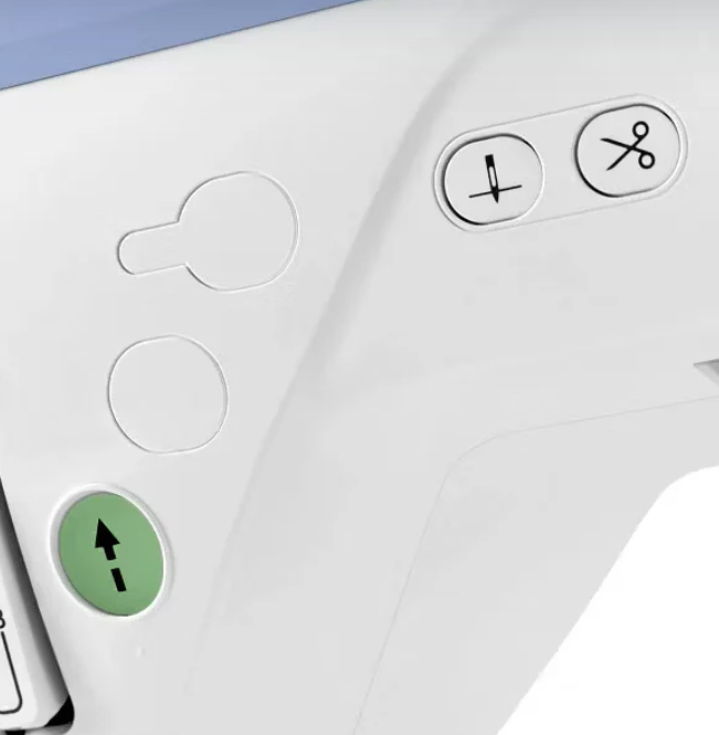 Brother PE900 Embroidery Machine with LCD Screen & 5X7 Hoop