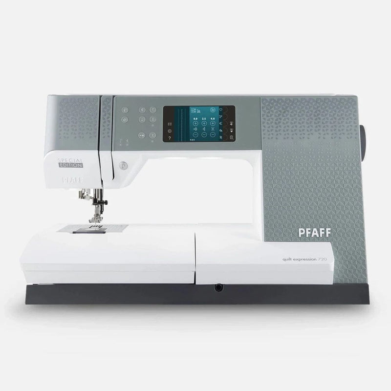 Pfaff Sewing Machines Pfaff expression 720 Special Edition
