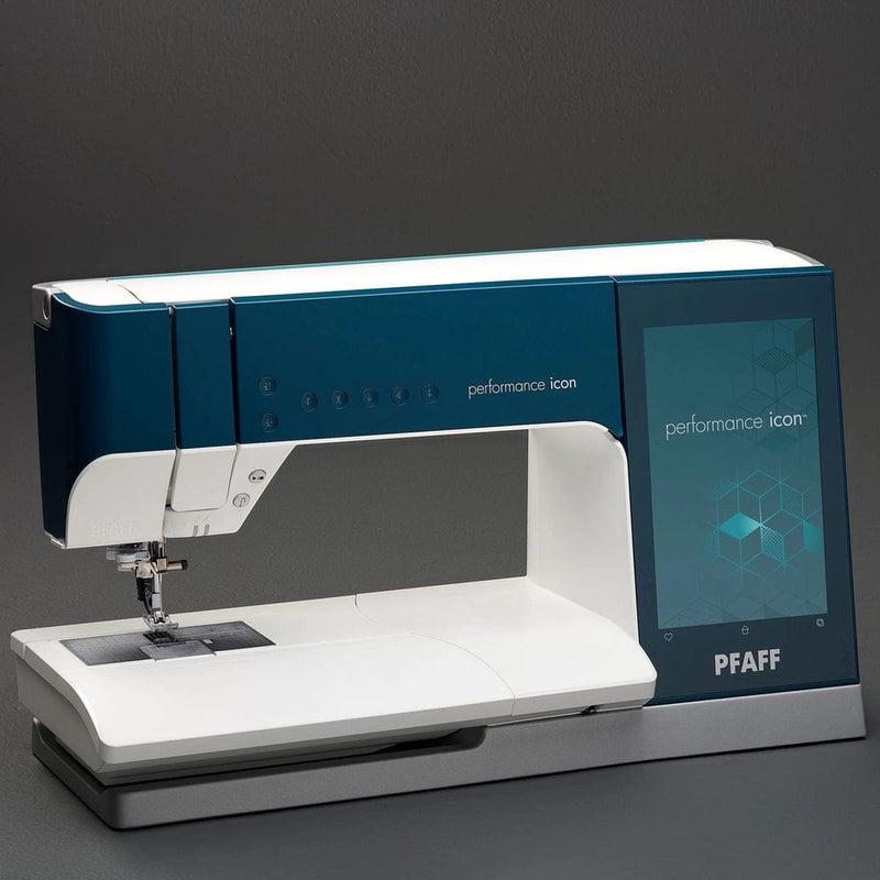 Pfaff Sewing Machines Pfaff performance icon