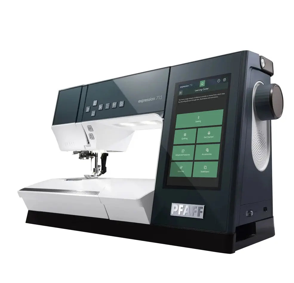 PFAFF expression 715