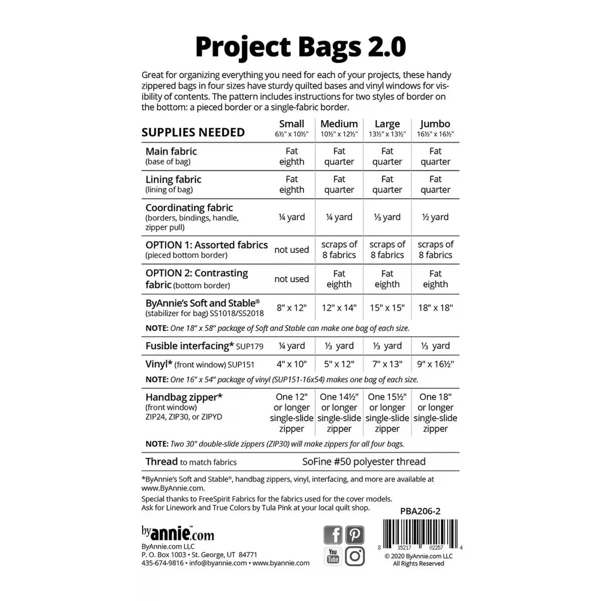 Project Bags 2.0