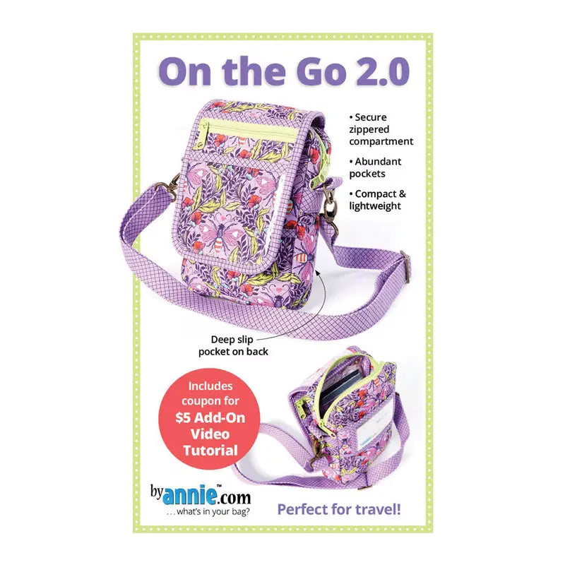 On the Go 2.0