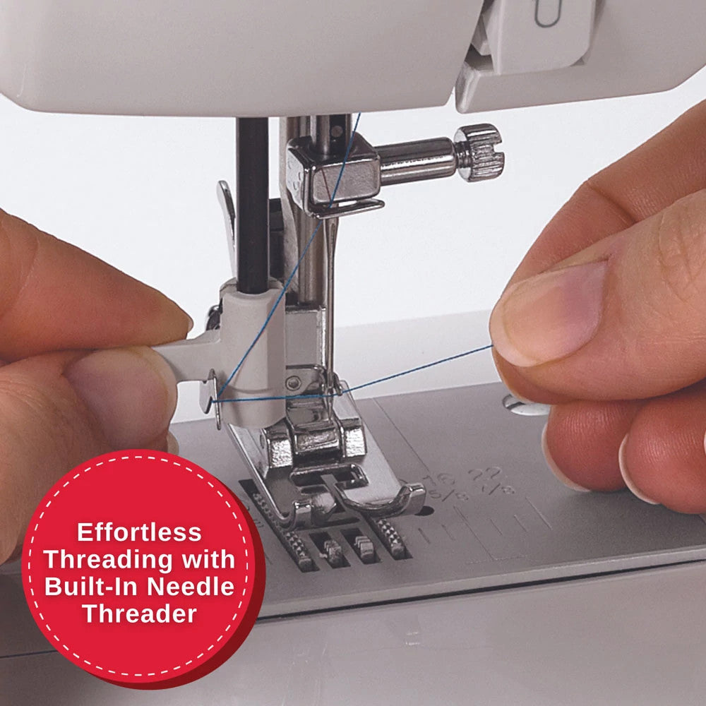 SINGER Refurbished Heavy Duty 44S Sewing Machine - official product image 3