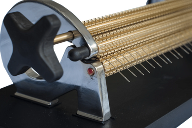 Read Pleater 24-Row Maxi pleater: Professional Smocking Made Easy